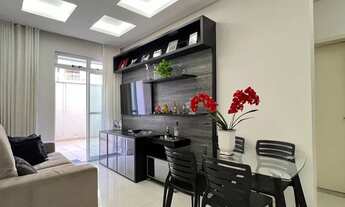 Imagem 2: Apartamento 2 quartos