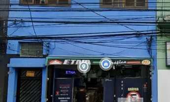 Imagem 3: Sobrado á venda com salão comercial na Mooca