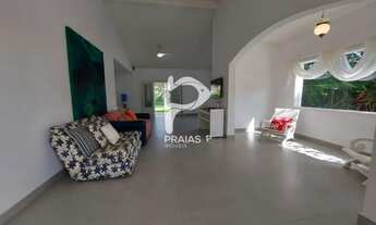 Imagem 7: Casa Térrea, 4 dormitórios, Jd. Virgínia, Guarujá