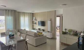 Imagem 5: Apartamento com 2 quartos, sendo 1 suíte, 2 vagas de garagem à venda, Localizado no Setor