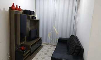 Imagem 2: APARTAMENTO PARA LOCAÇÃO - CONDOMÍNIO BALANÇA - NOVA IGUAÇU