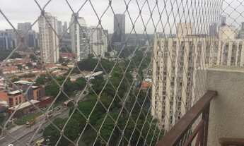 Imagem 5: Lindo Flat com 2 Quartos com 49m² na Vila Olímpia - Venda ou Locação