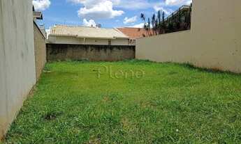 Imagem: Terreno à venda no Residencial Terras do