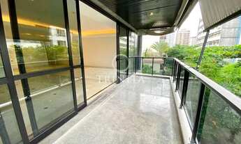 Imagem 2: Apartamento no Leblon - Rio de Janeiro