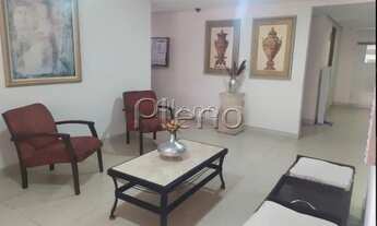 Imagem 6: Apartamento para locação no Jardim Guanabara - Campinas/SP