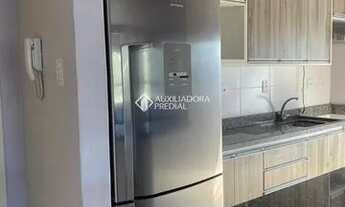 Imagem: CACHOEIRINHA - Apartamento Padrão - Vila