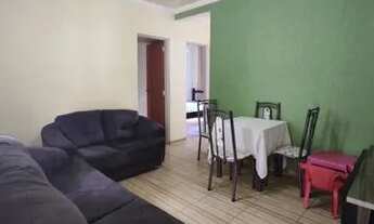 Imagem 3: Apartamento para venda em Ribeirão das Neves, bairro Porto Seguro