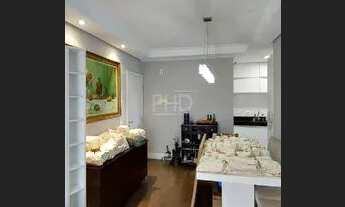 Imagem 2: Apartamento mobiliado - 70 m² no Centro de São Bernardo do Campo