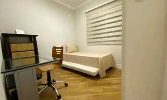 Imagem 5: Apartamento Mobiliado com 3 suítes, 133 m² - venda por R$ 1.750.000 ou aluguel por R$ 9.60