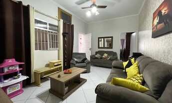 Imagem 9: PRAIA GRANDE - Casa Padrão - CANTO DO FORTE