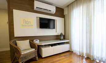 Imagem 4: Apartamento 3 quartos para alugar São Paulo,SP - R$ 745.000