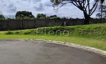 Imagem 2: Terreno - Residencial Haras Patente - Jaguariúna