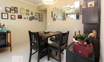 Imagem 4: Apartamento para Aluguel - Vila Madalena, 3 Quartos, 65 m2