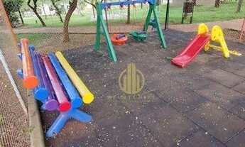 Imagem 4: Apartamento com 2 dormitórios à venda, 47 m² por R$ 174.900 - Reserva Sul Condomínio Resor