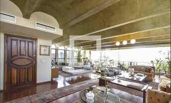 Imagem 4: Apartamento à Venda - Brooklin, 5 Quartos, 335 m2