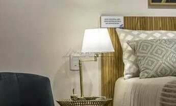 Imagem 4: Apartamento à venda 2 Quartos, 1 Suite, 1 Vaga, 67.09M², Setor Oeste, Goiânia - GO