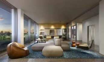 Imagem 4: STUDIO RESIDENCIAL em São Paulo - SP, Moema