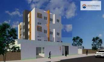 Imagem 2: Apartamento com 2 quartos à venda, 60 m² por R$ 280.000 - Xangri-Lá - Contagem/MG