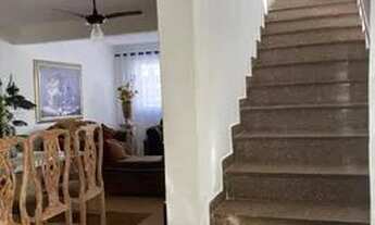 Imagem 6: SOBRADO 3 DORMITÓRIOS COM QUINTAL CHURRASQUEIRA E 4 VAGAS CAMPO GRANDE