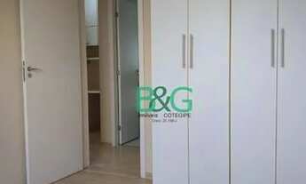 Imagem 9: Apartamento com 3 dormitórios à venda, 72 m² por R$ 700.000 - Vila Leopoldina - São Paulo