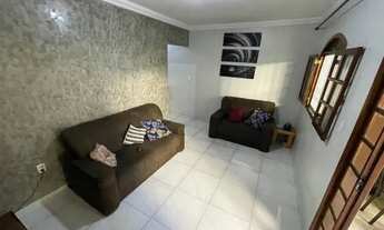 Imagem 5: Casa para venda possui 200 metros quadrados com 3 quartos em Itapuã - Salvador - Bahia