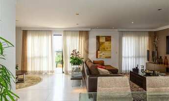 Imagem 2: São Paulo - Apartamento Padrão - ALTO DE PINHEIROS