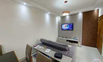 Imagem 5: Casa com 3 dorms, Marapé, Santos - R$ 950 mil, Cod: 27791