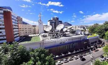 Imagem 4: 03 QUARTOS, andar ALTO, PORTARIA 24h, à venda, 87 m² por R$ 1.150.000 - Jardim Botânico