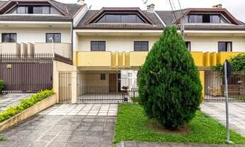 Imagem 4: Sobrado com 4 dormitórios para alugar, 198 m² por R$ 3.640,01/mês - Jardim das Américas