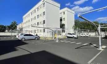 Imagem 3: Apartamento para aluguel, 2 quartos, 1 vaga, JARDIM HOLANDA - Uberlândia/MG