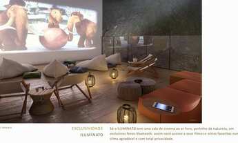 Imagem 4: Apartamento para venda tem 102 metros quadrados com 3 quartos em Botafogo - Rio de Janeiro