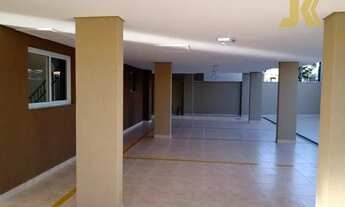 Imagem 5: Apartamento com 2 dormitórios para alugar, 80 m² por R$ 2.577,00/mês - Jardim Ipê - Jaguar