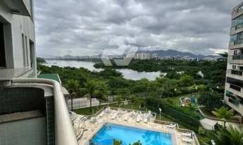 Imagem 3: Condominio Do Edificio Sunset