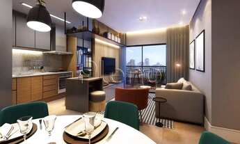 Imagem 7: Apartamento - Swiss Park - Campinas