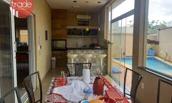 Imagem: Casa com 3 dormitórios, 164 m² - venda