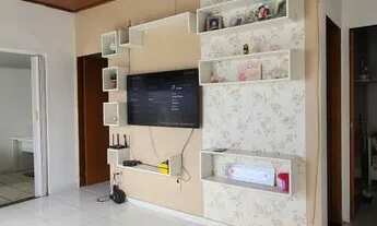 Imagem 4: Conjunto Hileia- Casa 2 quartos e 1 escritório- Flores