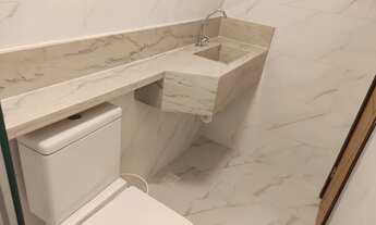 Imagem 5: Village tipo Apartamento 1/4, sala, suíte, 01 vaga, Guarajuba, Condomínio Água, Linha Verd