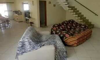 Imagem 3: Lindo sobrado à venda na Praia Grande - 4 suítes, piscina e área gourmet -bairro extremame