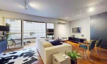 Imagem: APARTAMENTO RESIDENCIAL em São Paulo