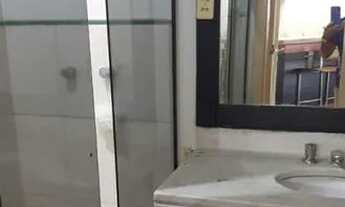 Imagem 6: Apartamento para aluguel tem 50 metros quadrados com 1 quarto