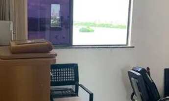 Imagem 5: Apartamento para venda com 149 metros quadrados com 4 quartos em Ponta D'Areia - São