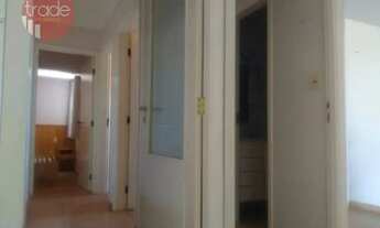 Imagem 4: Apartamento com 3 dormitórios à venda, 99 m² por R$ 370.000,00 - Vila Tibério - Ribeirão P