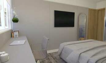 Imagem 2: Apartamento de 155m² com 4 quartos em Copacabana