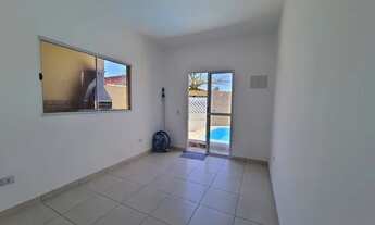 Imagem 7: Casa na praia em Itanhaém