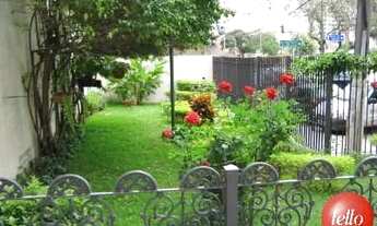 Imagem: São Paulo - Apartamento Padrão - Tatuapé