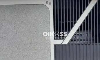 Imagem: Casa com 3 dormitórios à venda, 74 m²