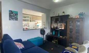 Imagem 4: Apartamento para Venda em Porto Velho, Rio Madeira, 3 dormitórios, 1 suíte, 1 banheiro, 2