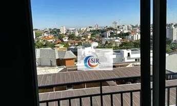 Imagem 6: Apartamento com 2 dormitórios para alugar, 53 m² - Jardim Pagliato - Sorocaba/SP