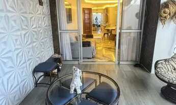 Imagem 3: Alugo 3/4 com 1 suite e garden