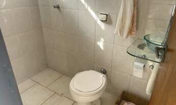 Imagem 5: CASA TÉRREA - 3 DORMITÓRIOS/1SUITE - 4 VAGAS DE GARAGEM